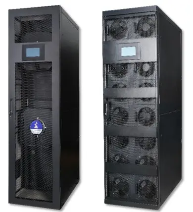 Efficiency In-row Air Conditioner, W-TEL, 50KW - view 4