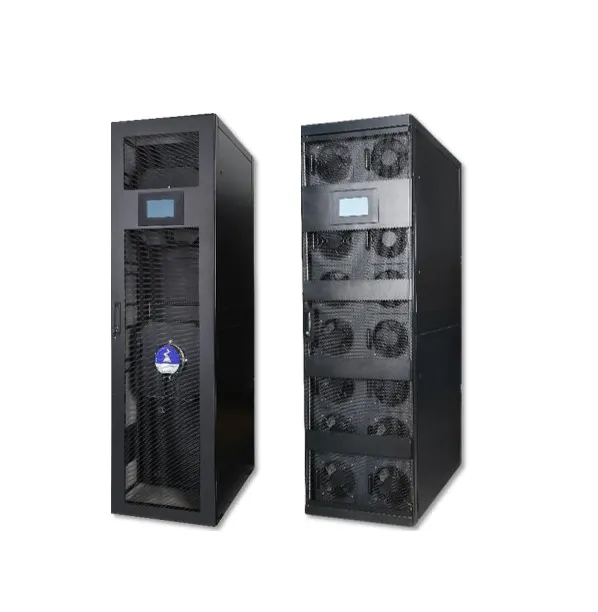 Efficiency In-row Air Conditioner, W-TEL, 50KW - view 5