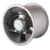 Efficiency Industrial Explosion-proof Fan, Axial - view 2