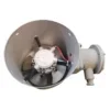 Efficiency Industrial Explosion-proof Fan, Portable, Axial