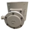 Efficiency Industrial Explosion-proof Fan, Portable, Axial - view 5