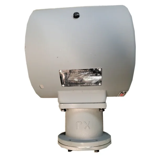 Efficiency Industrial Explosion-proof Fan, Portable, Axial - view 6