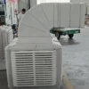 Efficiency Industrial Radial Fan, Copper, 400V, Stainless