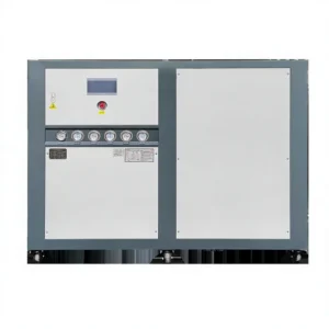 Efficiency Industrial Water Chiller, 380v, 7kw