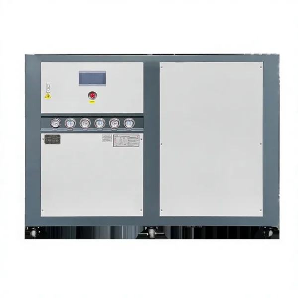 Efficiency Industrial Water Chiller, 380v, 7kw