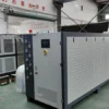 Efficiency Industrial Water Chiller, 380v, 7kw - view 2