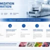 Efficiency Iqf Tunnel Freezer, 220 V, R-717 - view 4