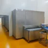 Efficiency Iqf Tunnel Freezer, 220 V, R-717 - view 6