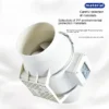 Efficiency Kitchen Exhaust Fan, Copper, 220 V, Electric - view 2