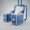 Efficiency Maglev Turbo Blower, 220 V, Electric - view 5