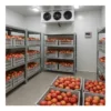 Efficiency Mobile Walk-in Freezer, 110v~480v, R-410A R448 R507