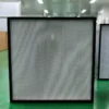 Efficiency Pleated Air Filter, HEPA, HVAC - view 2