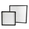 Efficiency Pleated Air Filter, HEPA, HVAC - view 4