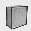 Efficiency Pleated Air Filter, HEPA, HVAC - view 6