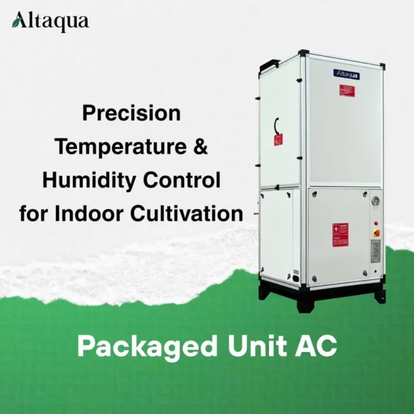 Efficiency Rooftop Hvac Unit, R-410A