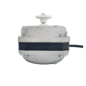 Efficiency Shaded Pole Fan, 25W, 50/60Hz, IE2, YZF-5W