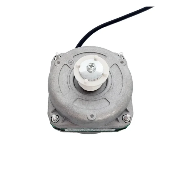 Efficiency Shaded Pole Fan, 25W, 50/60Hz, IE2, YZF-5W - view 2