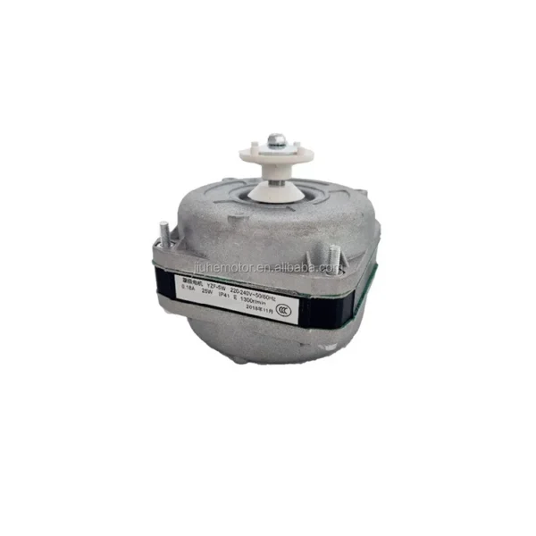 Efficiency Shaded Pole Fan, 25W, 50/60Hz, IE2, YZF-5W - view 5