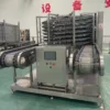Efficiency Spiral Quick Freezer, IQF, 380 V, 21.56