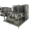 Efficiency Spiral Quick Freezer, IQF, 380 V, 21.56 - view 3