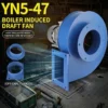 Efficiency Temperature Resistant Boiler, YN5-47, 220V