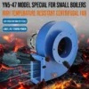 Efficiency Temperature Resistant Boiler, YN5-47, 220V - view 4