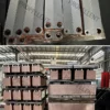 Efficiency Titanium Chiller, 6HP, 220v, Stainless Steel - view 3