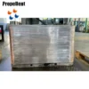 Efficiency Titanium Chiller, 6HP, 220v, Stainless Steel - view 6