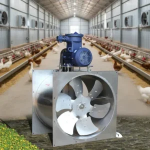 Efficiency Turbo Jet Fan, SUIFENG, 380V
