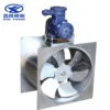 Efficiency Turbo Jet Fan, SUIFENG, 380V - view 5