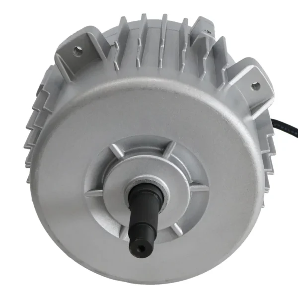 Efficiency Ventilation Air Cooler, HVAC, 3.1A, 450RPM
