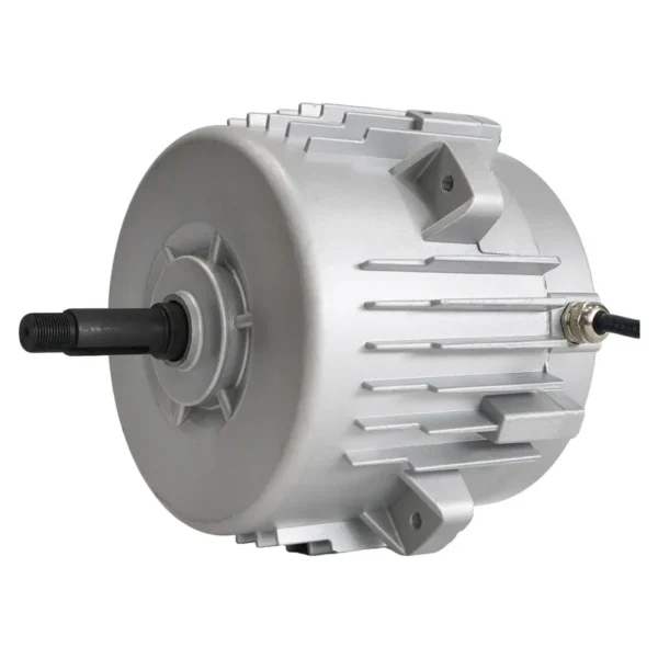 Efficiency Ventilation Air Cooler, HVAC, 3.1A, 450RPM - view 3