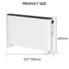 Efficient Electric Heater, 220V, 220~240V - view 2