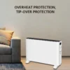 Efficient Electric Heater, 220V, 220~240V - view 3