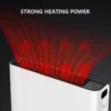 Efficient Electric Heater, 220V, 220~240V - view 4