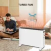 Efficient Electric Heater, 220V, 220~240V - view 5