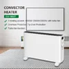 Efficient Electric Heater, 220V, 220~240V - view 6