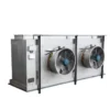 Efficient Electric Motor, Stainless, Steel