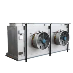 Efficient Electric Motor, Stainless, Steel