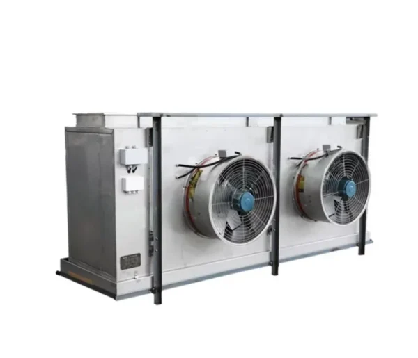 Efficient Electric Motor, Stainless, Steel