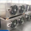 Efficient Electric Motor, Stainless, Steel - view 2