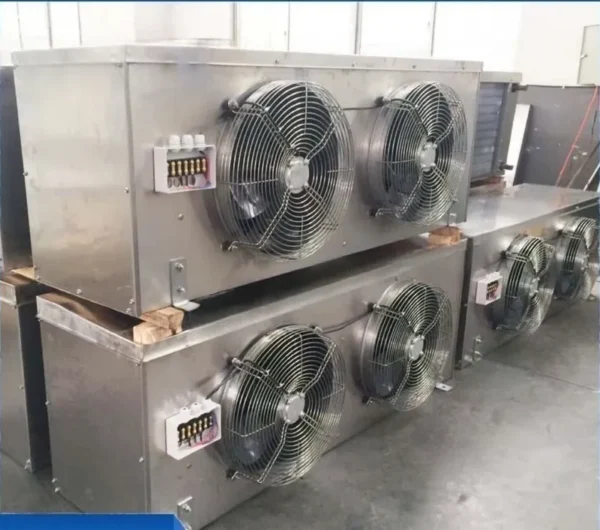 Efficient Electric Motor, Stainless, Steel - view 2