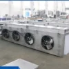 Efficient Electric Motor, Stainless, Steel - view 3