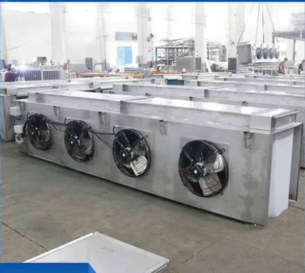Efficient Electric Motor, Stainless, Steel - view 3