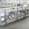 Efficient Electric Motor, Stainless, Steel - view 4