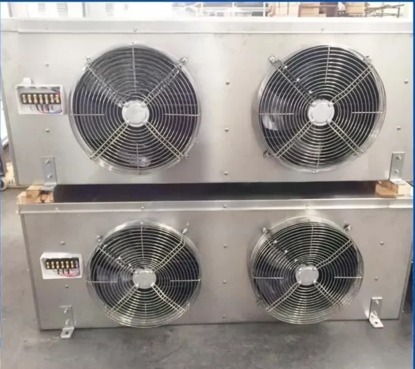 Efficient Electric Motor, Stainless, Steel - view 5