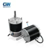 Efficient Electronically Commutated Motor, Dc 24V, Micro Motor