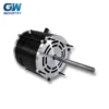Efficient Electronically Commutated Motor, Dc 24V, Micro Motor - view 2