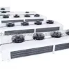 Efficient Motor Air, Ceiling, Air Cooler, DD
