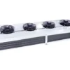 Efficient Motor Air, Ceiling, Air Cooler, DD - view 2